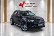 Mercedes-Benz GLE II (V167) Рестайлинг Казань  - изображение 16