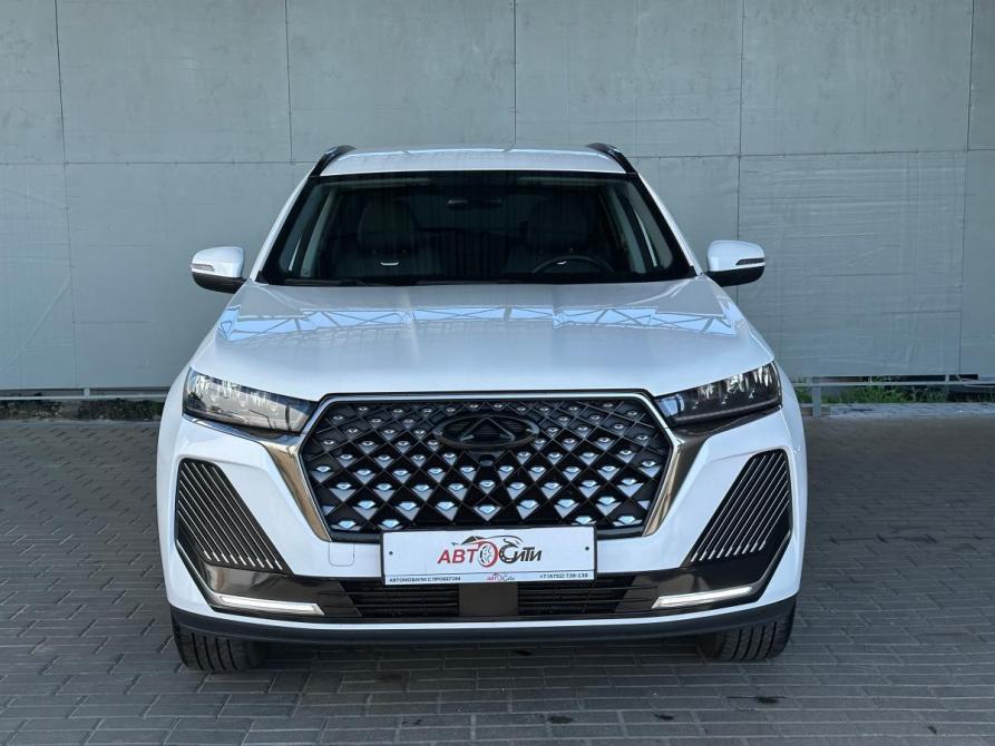 Chery Tiggo 7 Pro Max I Тамбов  - изображение 3