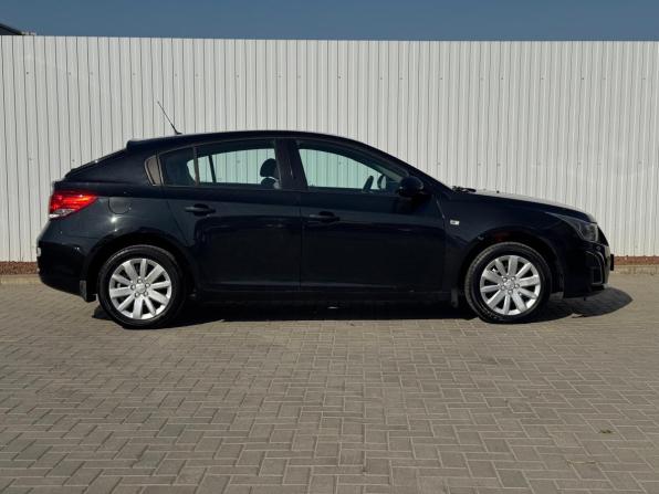 Chevrolet Cruze I Рестайлинг с пробегом 2013 года, цена 795 000 рублей, 140000 км, хэтчбек, Автокод Объявления