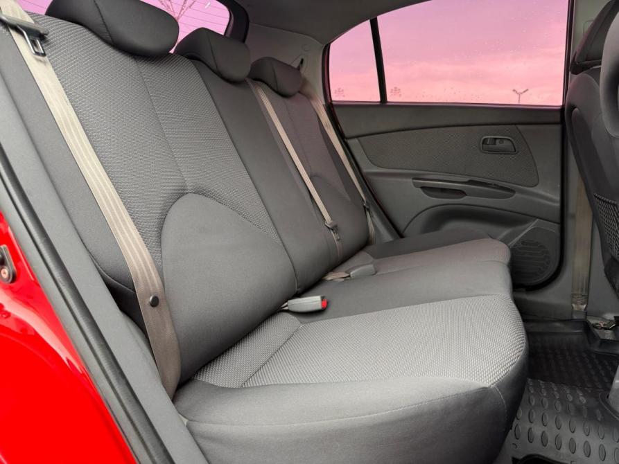 Kia Rio II Рестайлинг Набережные Челны  - изображение 17
