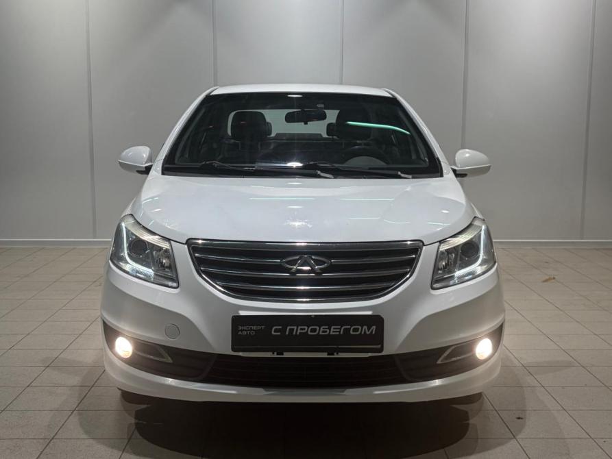 Chery Bonus 3 (E3/A19) Самара  - изображение 2