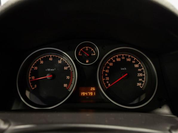 Opel Astra H Рестайлинг с пробегом 2010 года, цена 625 000 рублей, 194791 км, хэтчбек, Автокод Объявления