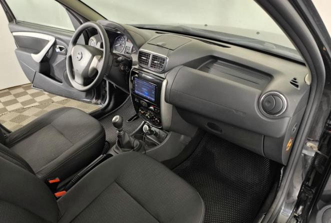 Nissan Terrano III (D10) с пробегом 2014 года, цена 950 000 рублей, 164566 км, внедорожник, Автокод Объявления