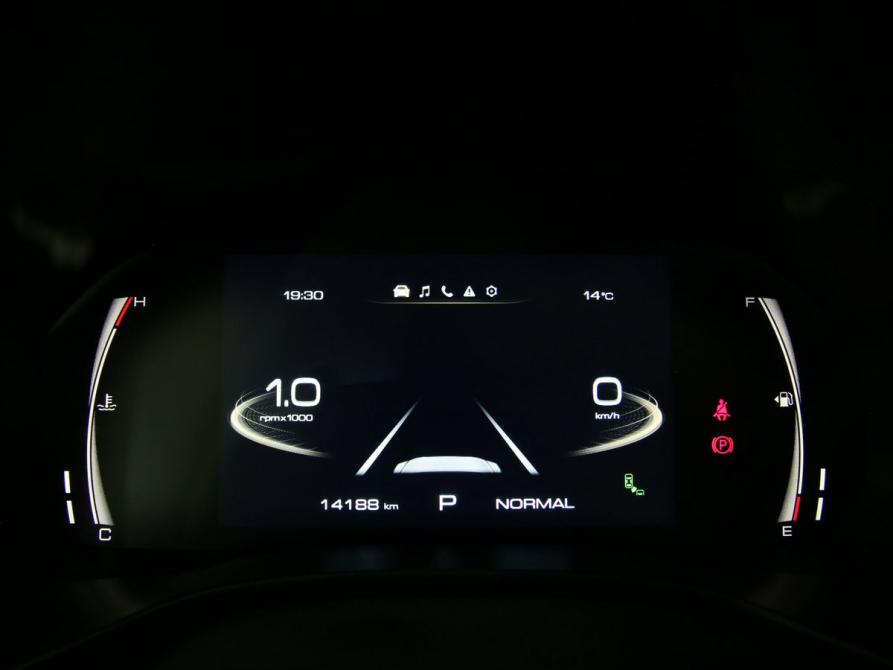 Haval Jolion I Рестайлинг Санкт-Петербург  - изображение 13