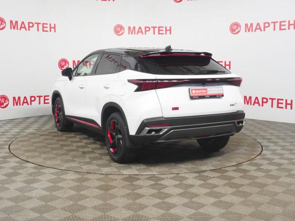 Omoda C5 I с пробегом 2023 года, цена 1 825 000 рублей, 26095 км, внедорожник, Автокод Объявления