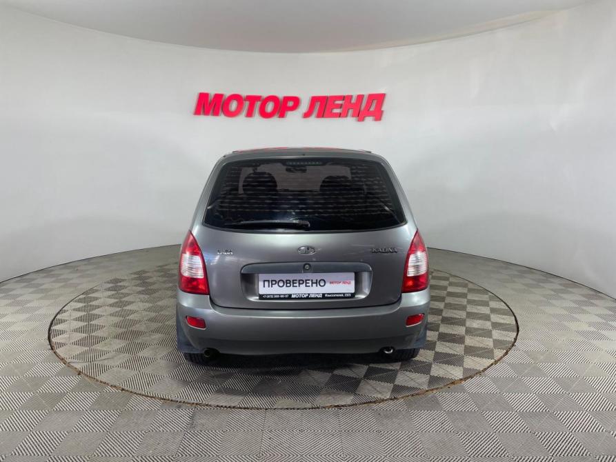 Lada (ВАЗ) Kalina I Воронеж  - изображение 6