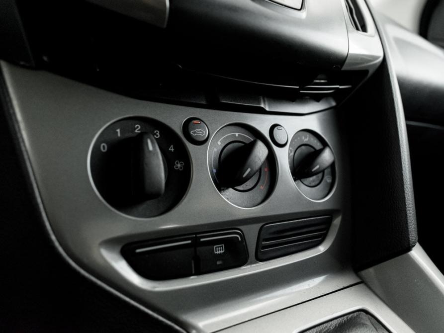 Ford Focus III Екатеринбург  - изображение 14