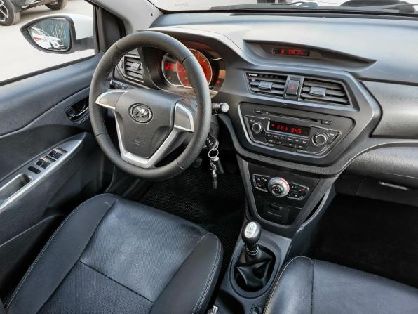 Lifan X50 с пробегом 2016 года, цена 559 000 рублей, 76097 км, хэтчбек, Автокод Объявления