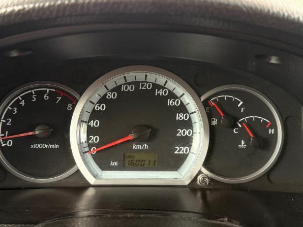 Daewoo Gentra II с пробегом 2015 года, цена 553 000 рублей, 160030 км, седан, Автокод Объявления