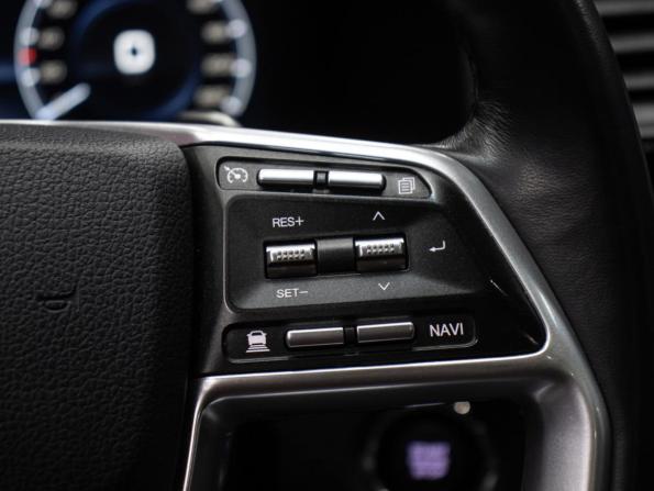 SsangYong Rexton IV Рестайлинг с пробегом 2021 года, цена 2 998 000 рублей, 100136 км, внедорожник, Автокод Объявления
