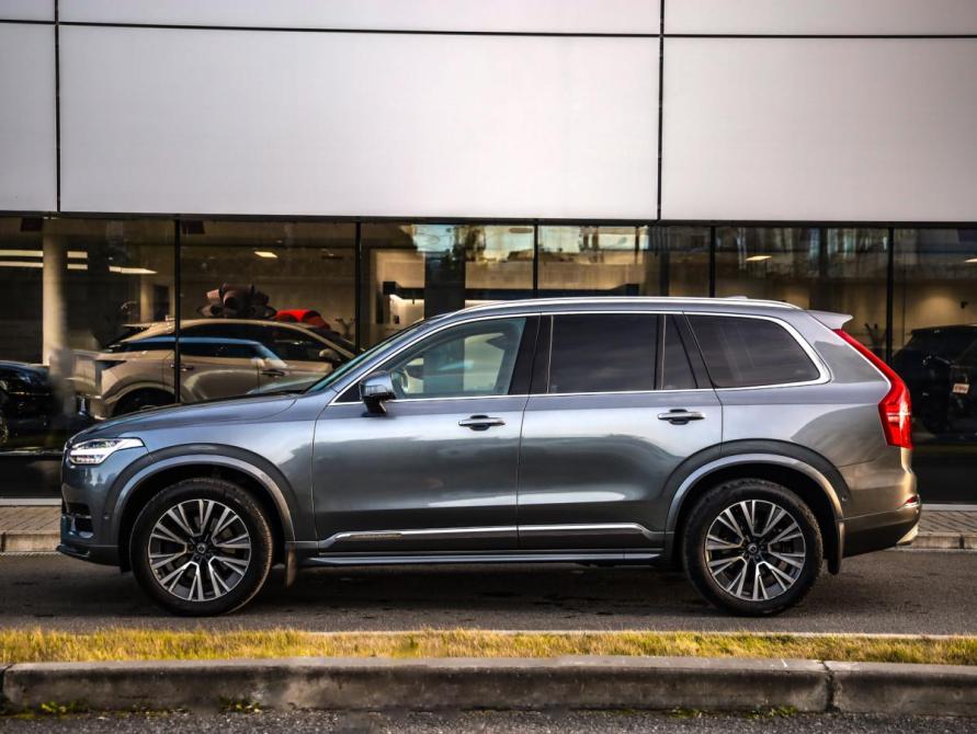 Volvo XC90 II Рестайлинг 1 Санкт-Петербург  - изображение 6