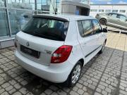 Skoda Fabia II Орел  - изображение 10