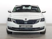 Skoda Octavia III (A7) Рестайлинг Санкт-Петербург  - изображение 31