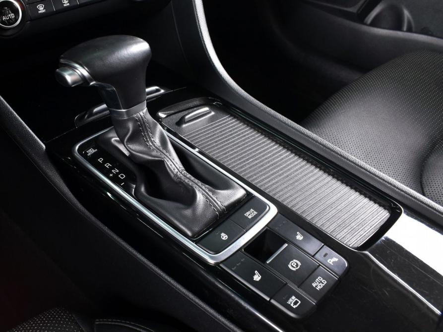 Kia Optima IV Кемерово  - изображение 20