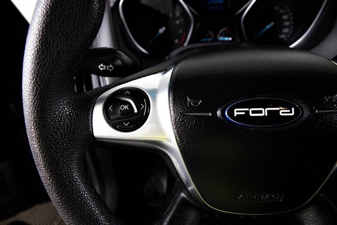 Ford Focus III с пробегом 2011 года, цена 949 000 рублей, 191000 км, хэтчбек, Автокод Объявления