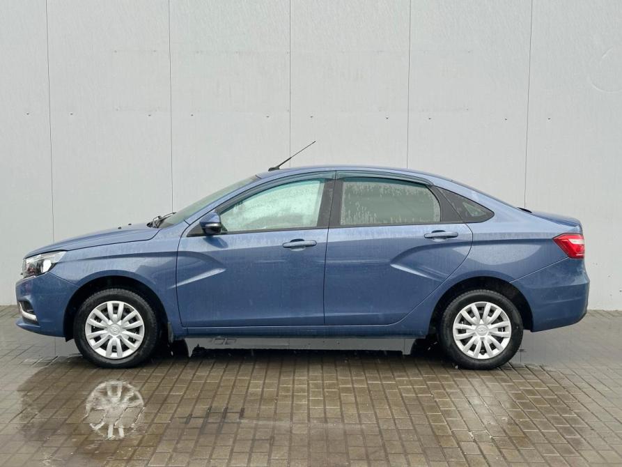 Lada (ВАЗ) Vesta I Тамбов  - изображение 5