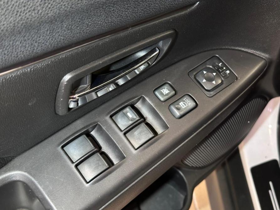 Mitsubishi ASX I Рестайлинг Краснодар  - изображение 23