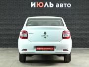 Renault Logan II Рестайлинг Екатеринбург  - изображение 21