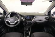 Hyundai Solaris II Нижний Новгород  - изображение 33