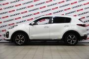 Kia Sportage IV Рестайлинг Сургут  - изображение 37