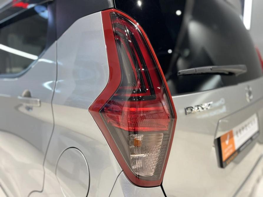 Nissan Dayz II Новосибирск  - изображение 9
