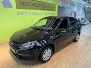 Lada (ВАЗ) Granta I Рестайлинг Чебоксары  - изображение 31