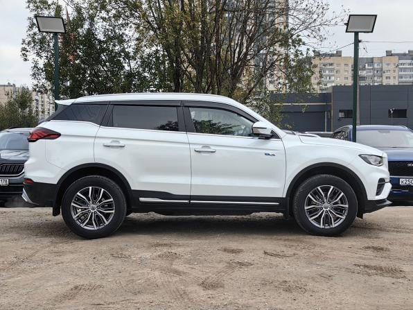 Geely Atlas Pro с пробегом 2023 года, цена 2 129 000 рублей, 51000 км, внедорожник, Автокод Объявления