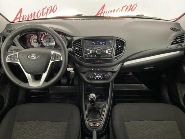 Lada (ВАЗ) Vesta I с пробегом 2021 года, цена 1 149 000 рублей, 89382 км, универсал, Автокод Объявления