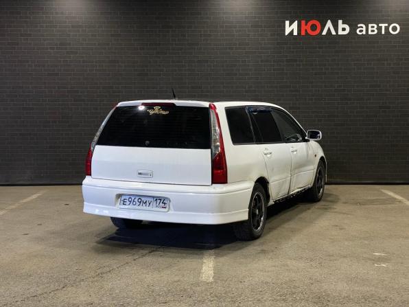 Mitsubishi Lancer IX с пробегом 2002 года, цена 370 000 рублей, 332159 км, универсал, Автокод Объявления