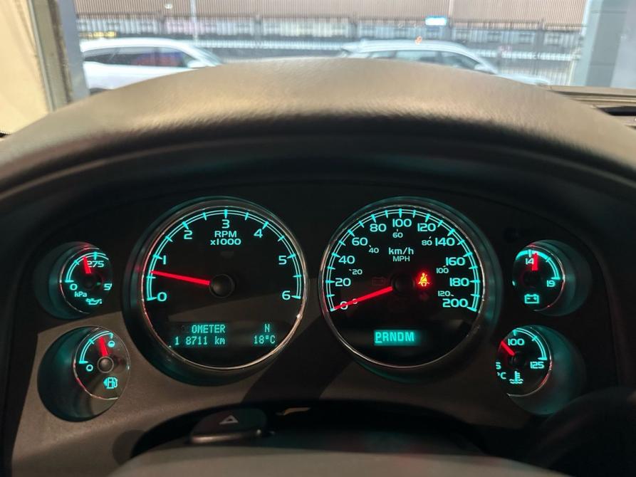 Chevrolet Tahoe III Москва  - изображение 14