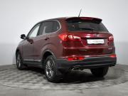 Chery Tiggo 5 I Санкт-Петербург  - изображение 26