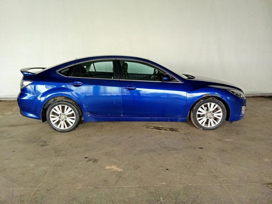 Mazda 6 II (GH) Москва  - изображение 7