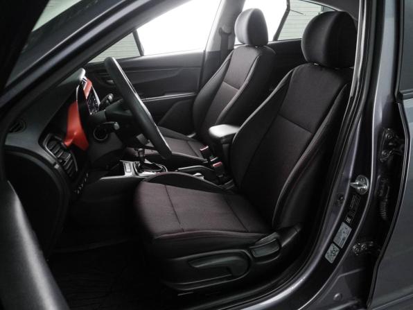 Kia Rio IV Рестайлинг с пробегом 2022 года, цена 2 144 000 рублей, 44927 км, седан, Автокод Объявления
