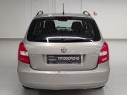 Skoda Fabia II Рестайлинг Казань  - изображение 29