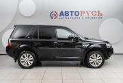 Land Rover Freelander II Рестайлинг 2 Подольск  - изображение 31