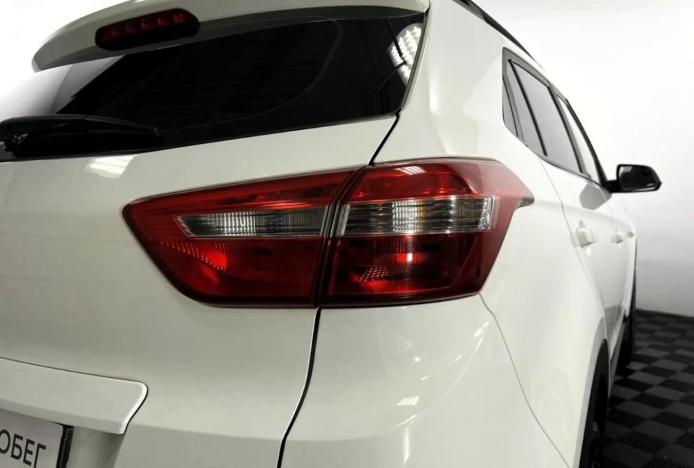 Hyundai Creta I Нижний Новгород  - изображение 20