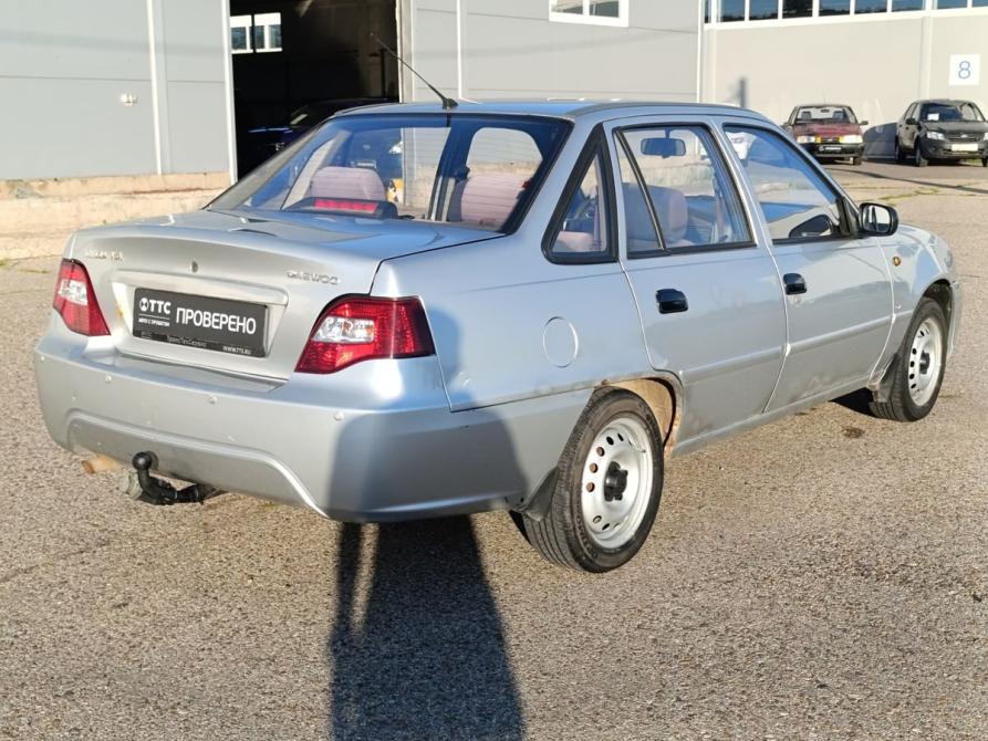 Daewoo Nexia I Рестайлинг Набережные Челны  - изображение 6