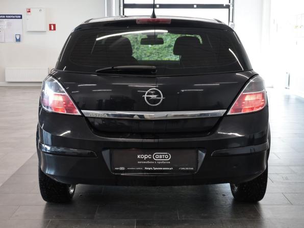 Opel Astra H Рестайлинг с пробегом 2012 года, цена 599 000 рублей, 171745 км, хэтчбек, Автокод Объявления