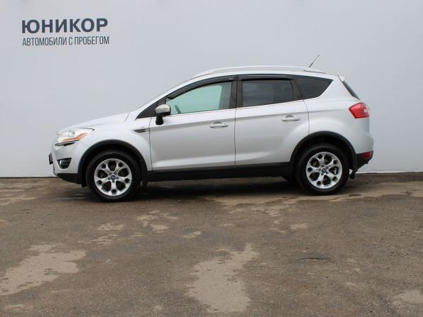 Ford Kuga I с пробегом 2011 года, цена 899 000 рублей, 148433 км, внедорожник, Автокод Объявления