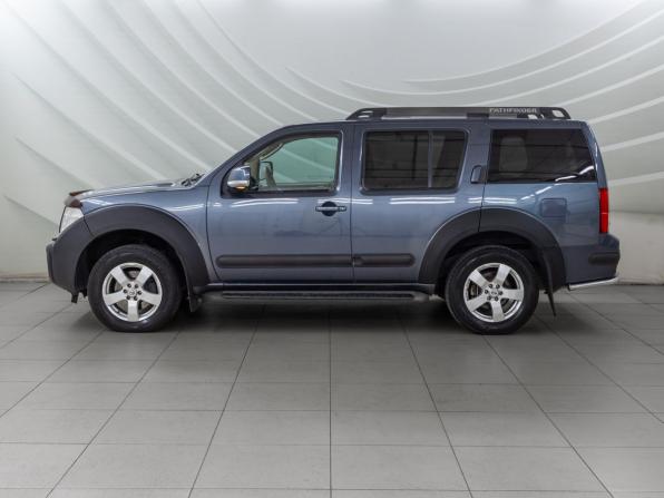 Nissan Pathfinder III с пробегом 2007 года, цена 998 000 рублей, 220362 км, внедорожник, Автокод Объявления