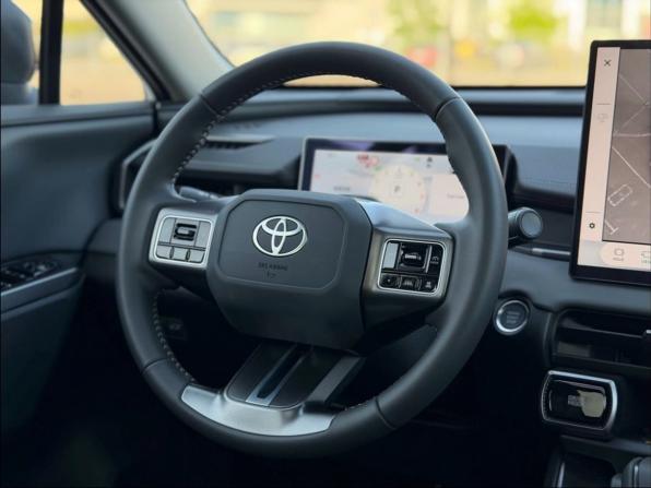 Toyota RAV4 VI (XA60) с пробегом 2026 года, цена 4 100 000 рублей, 25 км, внедорожник, Автокод Объявления