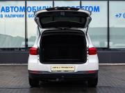 Volkswagen Tiguan I Рестайлинг Екатеринбург  - изображение 36