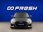 Audi A3 IV (8Y) Москва  - изображение 29