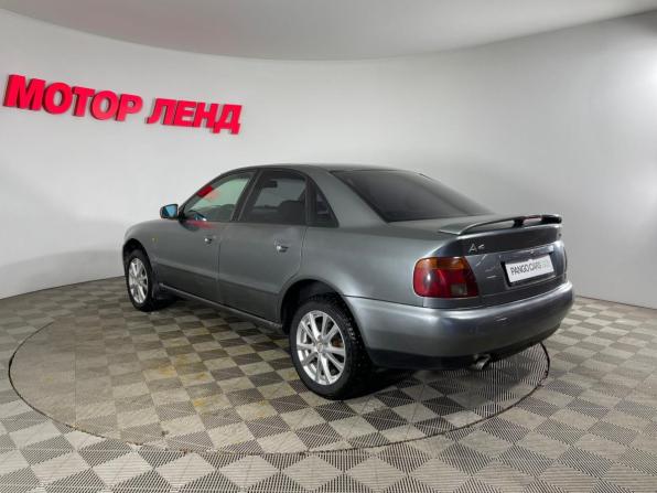 Audi A4 I (B5) с пробегом 1995 года, цена 210 000 рублей, 420437 км, седан, Автокод Объявления