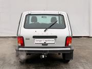 Lada (ВАЗ) Niva Legend Курган  - изображение 15
