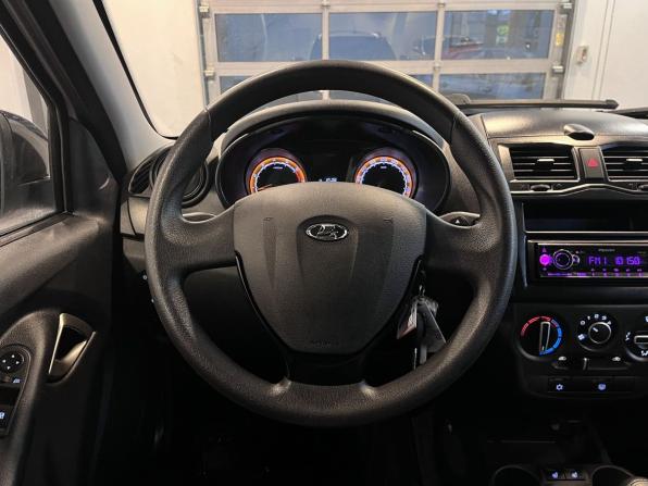 Lada (ВАЗ) Granta I Рестайлинг с пробегом 2023 года, цена 750 000 рублей, 56679 км, универсал, Автокод Объявления