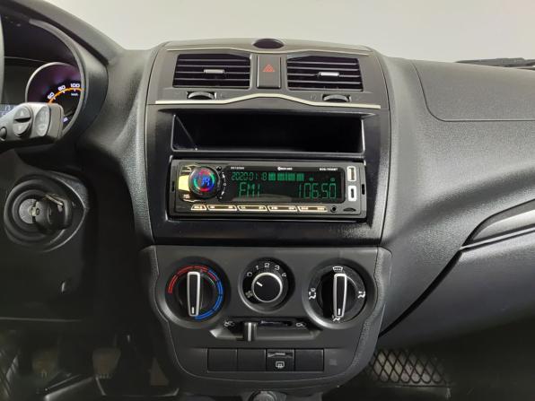 Lada (ВАЗ) Granta I Рестайлинг с пробегом 2021 года, цена 710 000 рублей, 57768 км, седан, Автокод Объявления