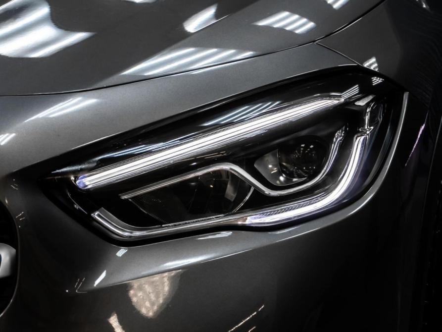 Mercedes-Benz GLA II (H247) Тюмень  - изображение 6