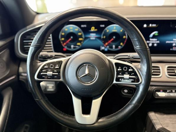 Mercedes-Benz GLE II (V167) с пробегом 2021 года, цена 5 830 000 рублей, 82000 км, внедорожник, Автокод Объявления