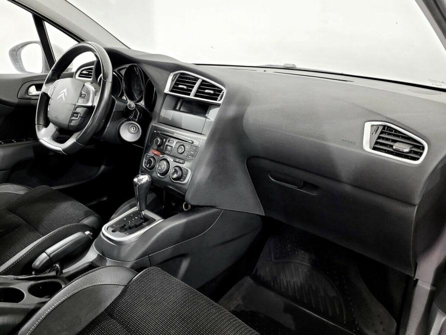 Citroen C4 II Москва  - изображение 11